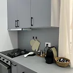 Cozy Apartment In Tirana