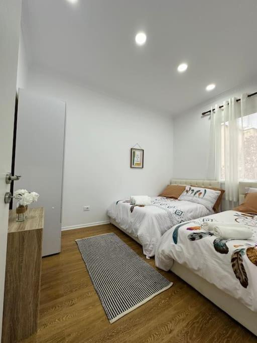 Cozy In Apartment
